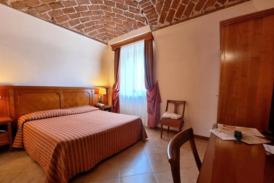 Hotel Acqui & Centro Benessere Acqui Terme Eksteriør bilde