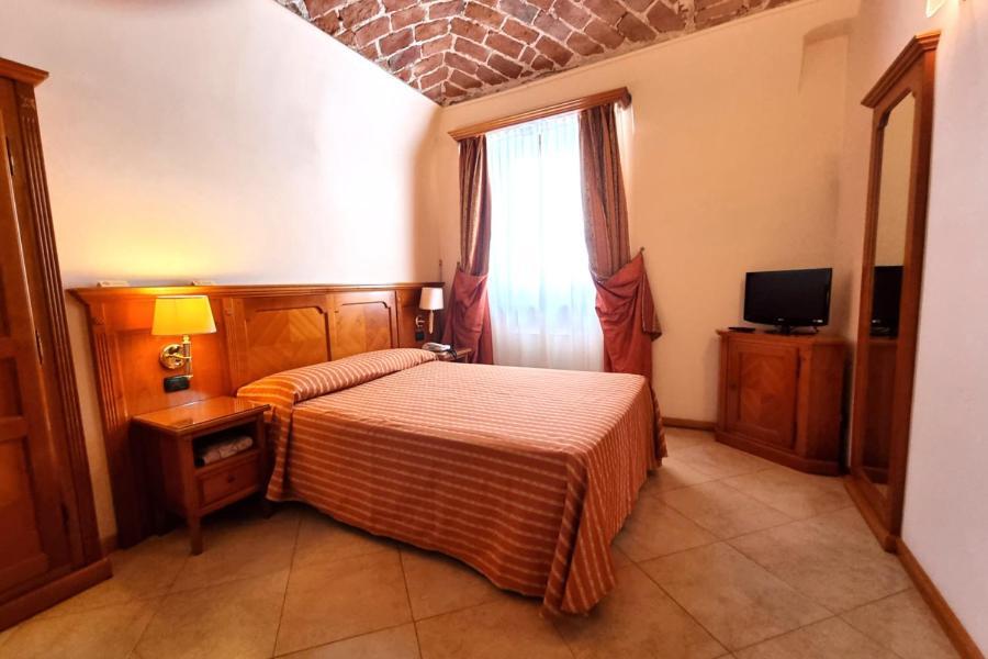 Hotel Acqui & Centro Benessere Acqui Terme Eksteriør bilde