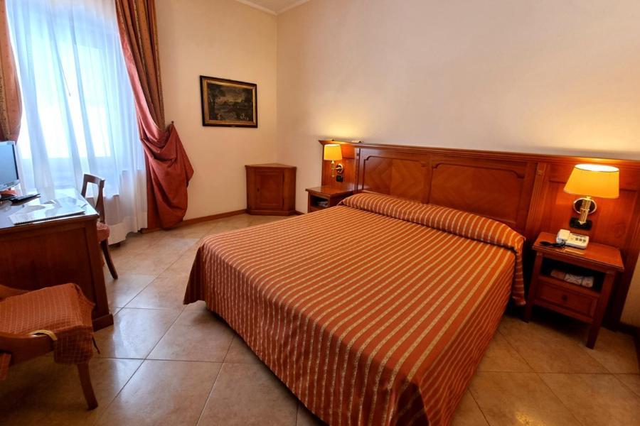 Hotel Acqui & Centro Benessere Acqui Terme Eksteriør bilde
