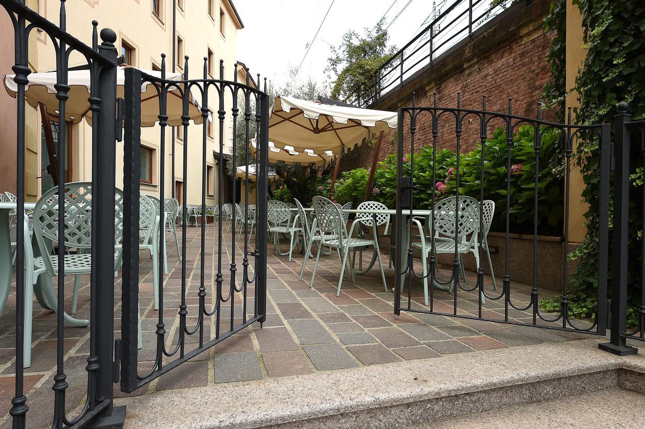 Hotel Acqui & Centro Benessere Acqui Terme Eksteriør bilde