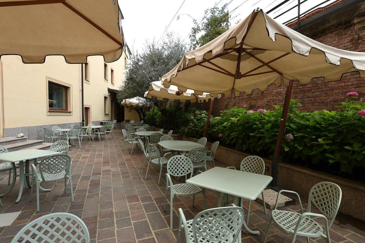Hotel Acqui & Centro Benessere Acqui Terme Eksteriør bilde