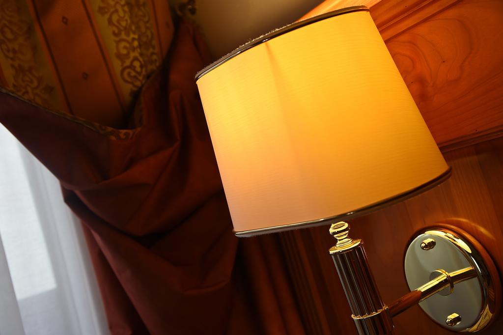 Hotel Acqui & Centro Benessere Acqui Terme Eksteriør bilde