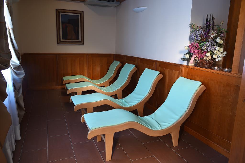 Hotel Acqui & Centro Benessere Acqui Terme Eksteriør bilde