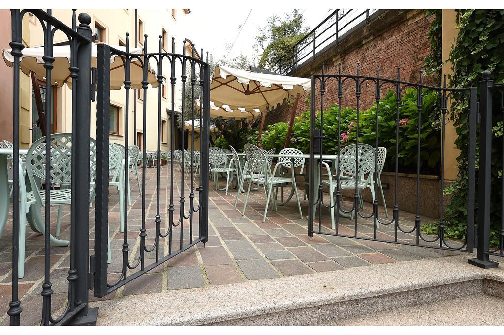 Hotel Acqui & Centro Benessere Acqui Terme Eksteriør bilde
