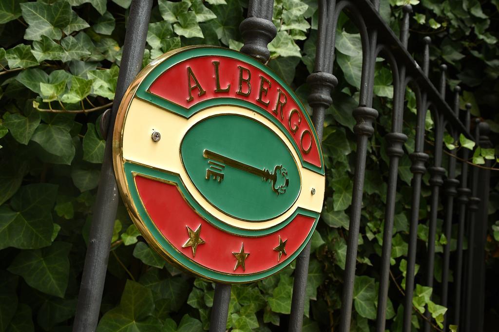 Hotel Acqui & Centro Benessere Acqui Terme Eksteriør bilde