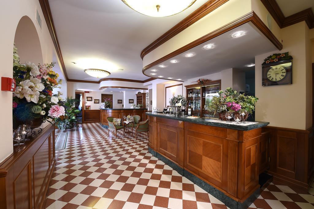 Hotel Acqui & Centro Benessere Acqui Terme Eksteriør bilde