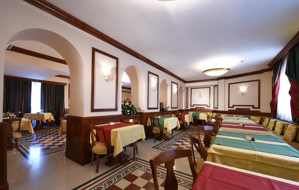 Hotel Acqui & Centro Benessere Acqui Terme Eksteriør bilde