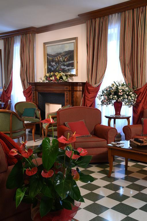 Hotel Acqui & Centro Benessere Acqui Terme Eksteriør bilde