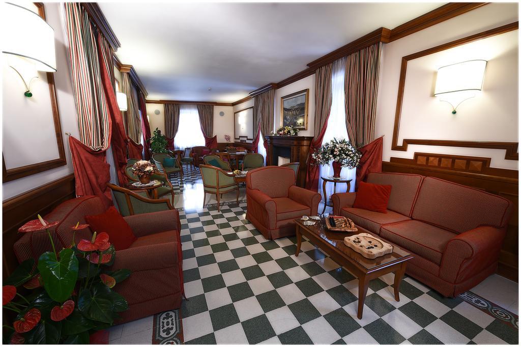 Hotel Acqui & Centro Benessere Acqui Terme Eksteriør bilde