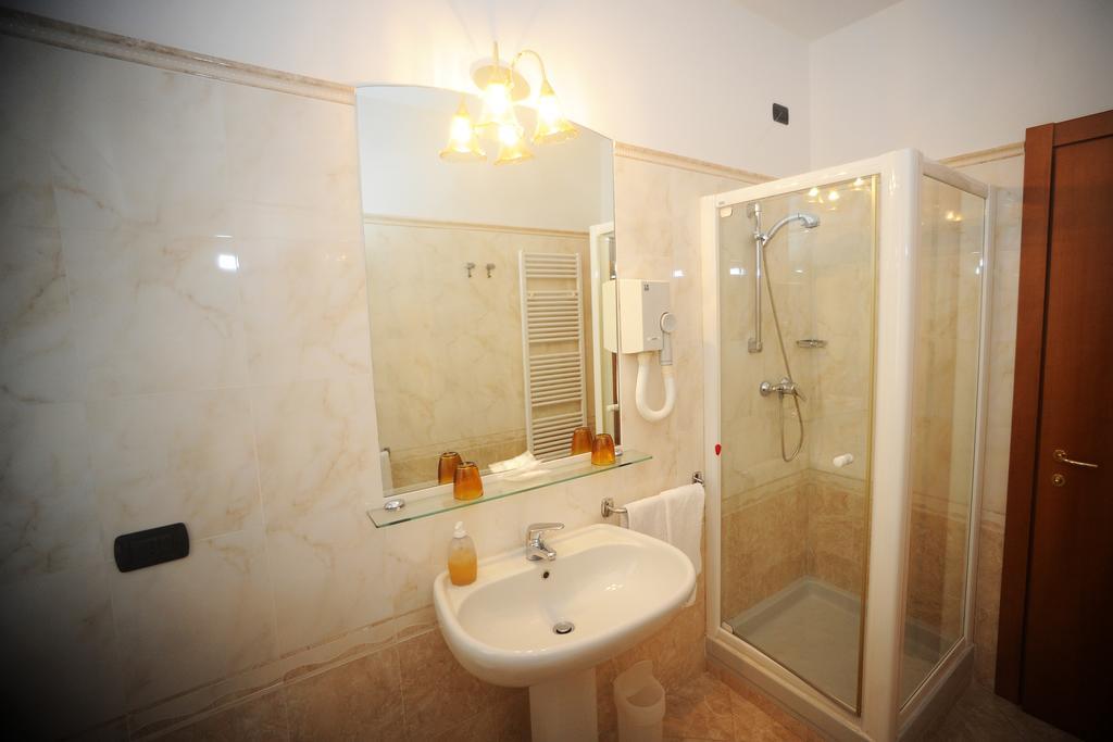 Hotel Acqui & Centro Benessere Acqui Terme Eksteriør bilde